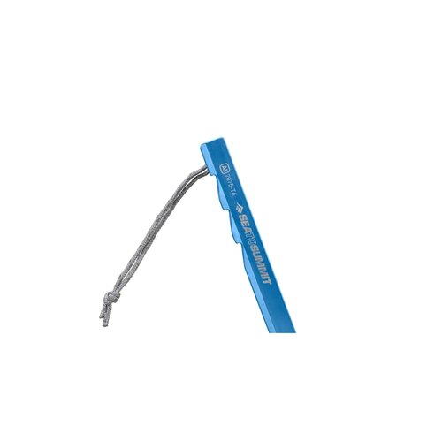 Sea to Summit Ground Control Light Tent Pegs (6 per pkg)