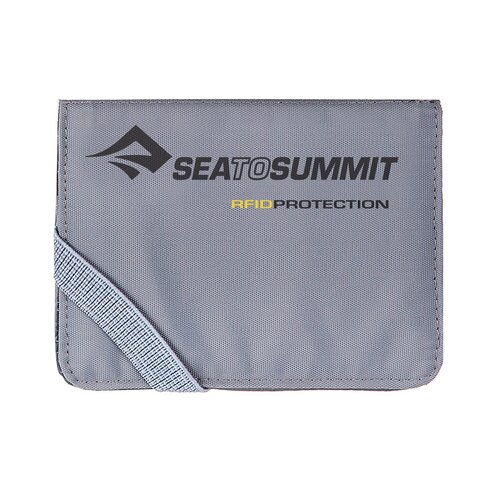 Sea to Summit Ultra-Sil Card Holder High Riser Grey