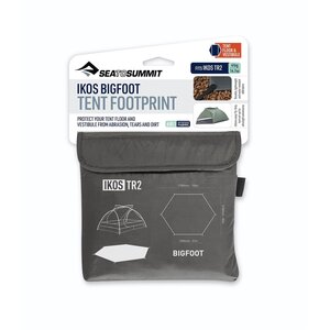 Sea to Summit Ikos TR2 Bigfoot Tent Footprint