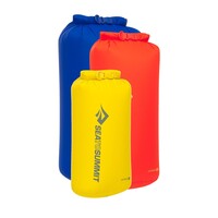 Lightweight Waterproof Dry Bag 3 piece Set (8L / 13L / 20L)