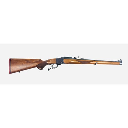 Ruger Ruger No.1 7x57 RSI Full Stock, Excellent Condition