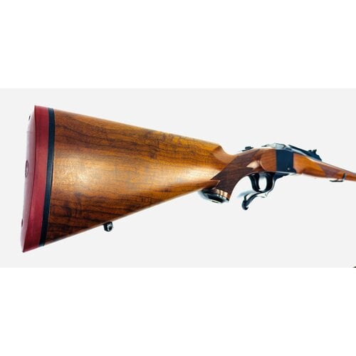 Ruger Ruger No.1 7x57 RSI Full Stock, Excellent Condition
