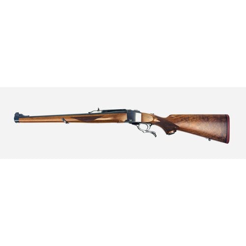 Ruger Ruger No.1 7x57 RSI Full Stock, Excellent Condition