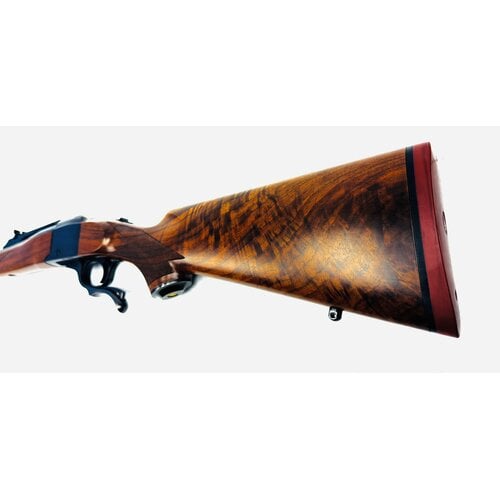 Ruger Ruger No.1 7x57 RSI Full Stock, Excellent Condition