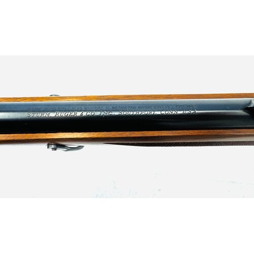 Ruger Ruger No.1 7x57 RSI Full Stock, Excellent Condition