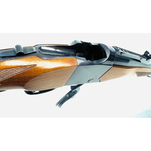 Ruger Ruger No.1 7x57 RSI Full Stock, Excellent Condition