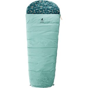 Deuter Overnite - Jade/Deep Sea
