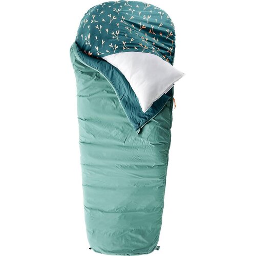 Deuter Overnite - Jade/Deep Sea Deuter Overnite - Jade/Deep Sea