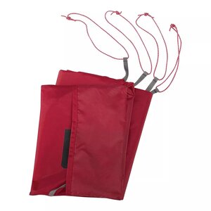 MSR 3 Person Universal Tent Footprint - Large