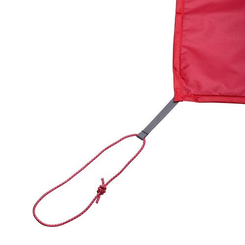 MSR 3 Person Universal Tent Footprint - Large