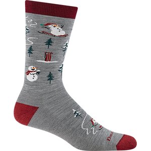 Darn Tough Men's Lifestyle Crew / Lightweight with Cushion 6124