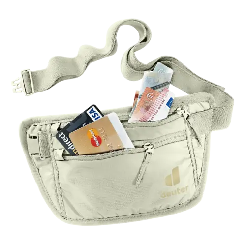 Deuter Security Money Belt Deuter Security Money Belt