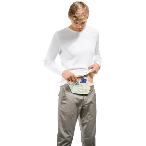 Deuter Security Money Belt Deuter Security Money Belt