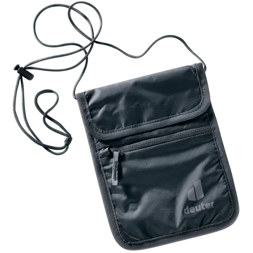 Deuter Security Wallet