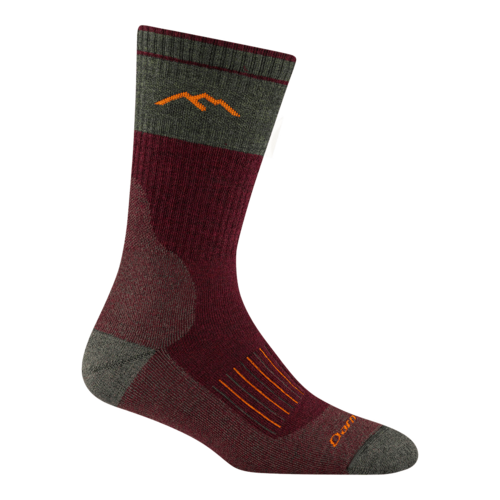 Darn Tough Women's Hunt Boot Sock / Heavyweight with Full Cushion 2104