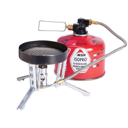 MSR WindBurner Stove System Combo