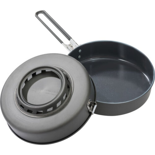 MSR WindBurner Stove System Combo