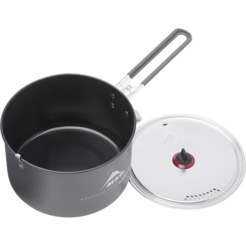 MSR WindBurner Stove System Combo