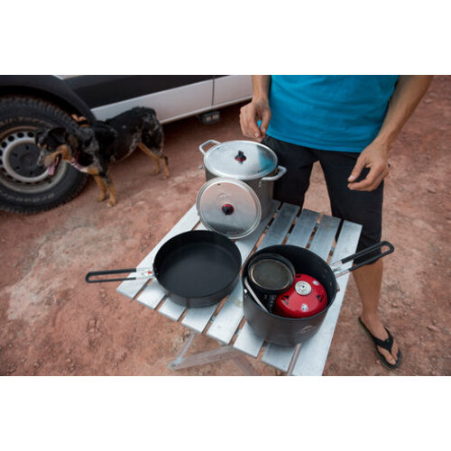MSR WindBurner Stove System Combo