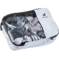 Mesh Zip Pack