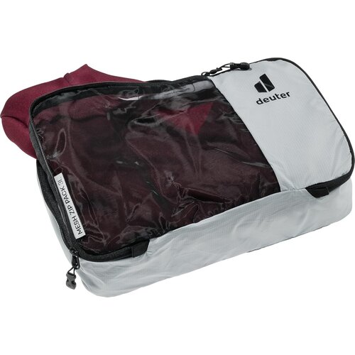 Deuter Mesh Zip Pack Deuter Mesh Zip Pack