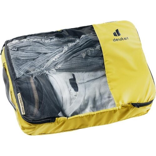 Deuter Mesh Zip Pack Deuter Mesh Zip Pack