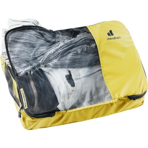 Deuter Mesh Zip Pack Deuter Mesh Zip Pack