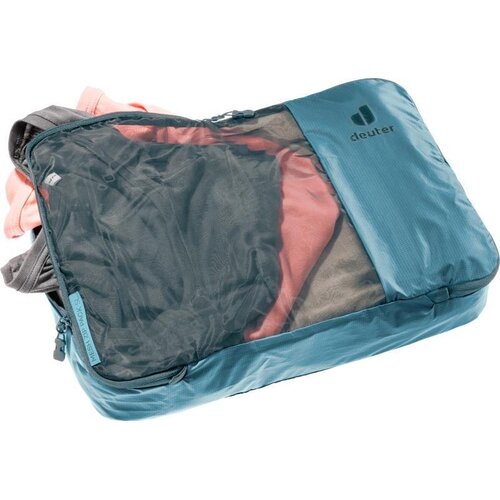 Deuter Mesh Zip Pack Deuter Mesh Zip Pack