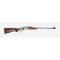 No.1 Sporter 7mmRemMag 26", Excellent Condition