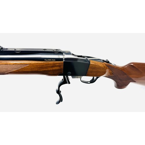 Ruger No.1 Sporter 7mmRemMag 26", Excellent Condition