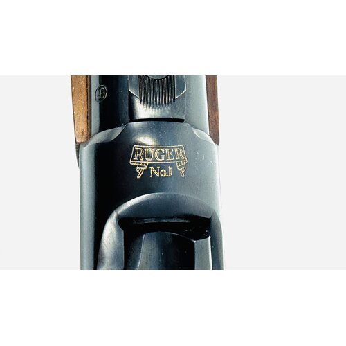 Ruger No.1 Sporter 7mmRemMag 26", Excellent Condition