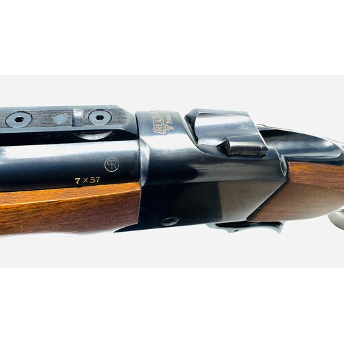 Ruger No.1 Sporter 7x57, Excellent Condition