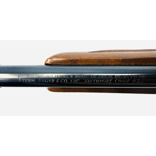 Ruger No.1 Sporter 7x57, Excellent Condition
