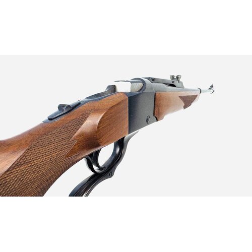 Ruger No.1 Sporter 7x57, Excellent Condition