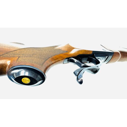 Ruger No.1 Model 1-A 7x57mm Mauser Single-Shot, Excellent Condition