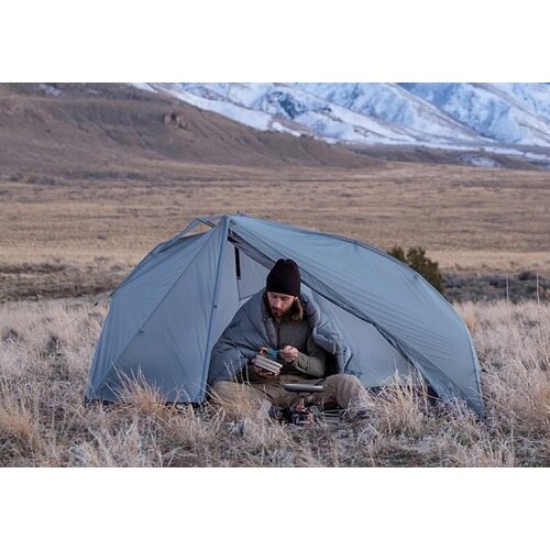 Tents & Shelters