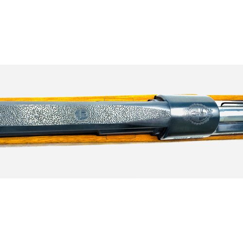 Mauser Custom 7.65 Argentine Modelo 1909 Action Blued 26" Barrel, Lyman Aperature Sight - Reloading Accessories Available