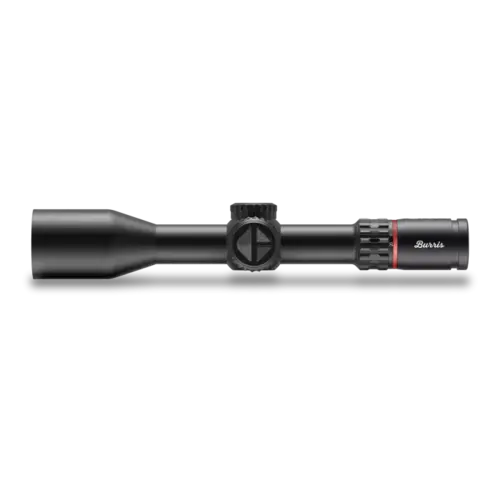 Burris Eliminator 6 4-20x52mm Rear Focal Plane Illuminated MOA Reticle