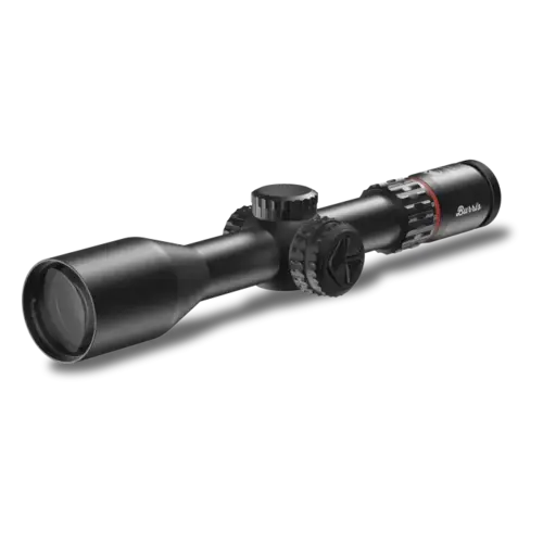 Burris Eliminator 6 4-20x52mm Rear Focal Plane Illuminated MOA Reticle