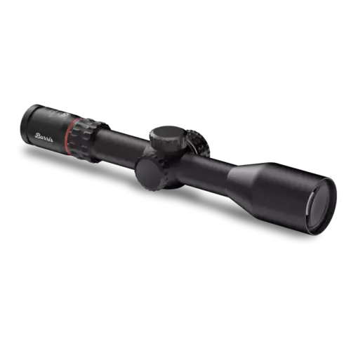 Burris Eliminator 6 4-20x52mm Rear Focal Plane Illuminated MOA Reticle