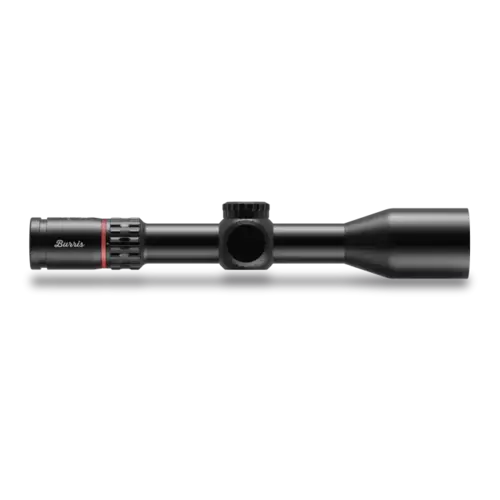 Burris Eliminator 6 4-20x52mm Rear Focal Plane Illuminated MOA Reticle