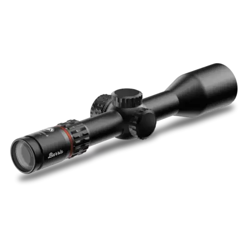 Burris Eliminator 6 4-20x52mm Rear Focal Plane Illuminated MOA Reticle
