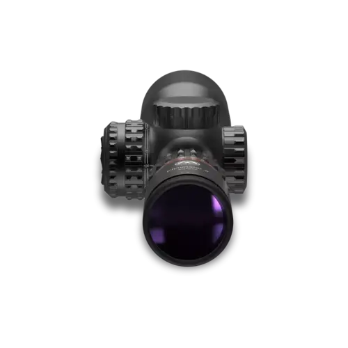 Burris Eliminator 6 4-20x52mm Rear Focal Plane Illuminated MOA Reticle