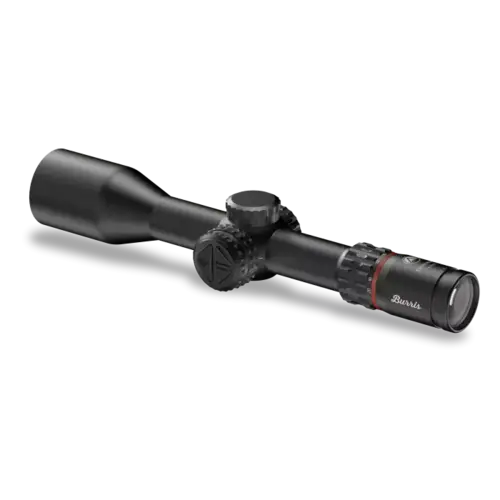 Burris Eliminator 6 4-20x52mm Rear Focal Plane Illuminated MOA Reticle