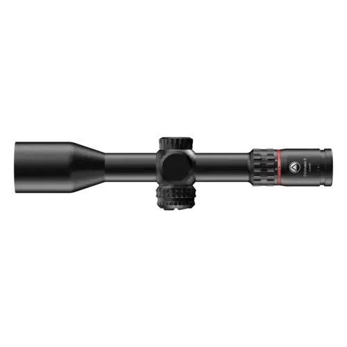 Burris Eliminator 6 4-20x52mm Rear Focal Plane Illuminated MOA Reticle