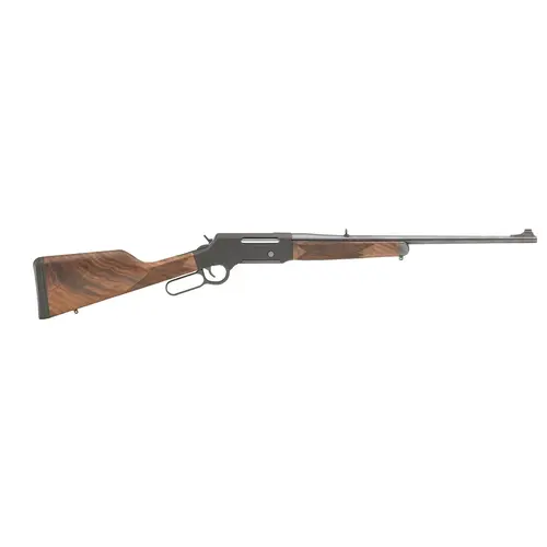 Henry Repeating Arms Co. 223 / 5.56 Long Ranger Lever Action Blued 20", Walnut, Sights