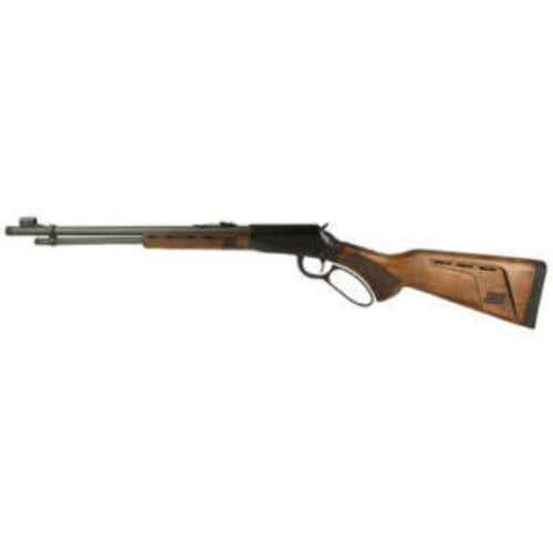 Henry Repeating Arms Co. 223 / 5.56 Long Ranger Lever Action Blued 20", Walnut, Sights