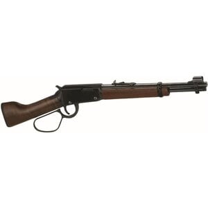 Henry Repeating Arms Co. 22 S/L/LR Mare's Leg Lever Action Pistol 12.5" Walnut