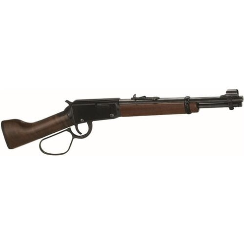 Henry Repeating Arms Co. 22 S/L/LR Mare's Leg Lever Action Pistol 12.5" Walnut