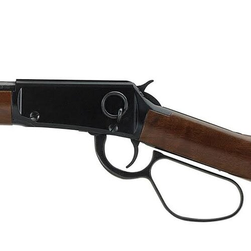 Henry Repeating Arms Co. 22 S/L/LR Mare's Leg Lever Action Pistol 12.5" Walnut